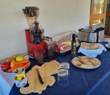 Petacciato House | Colle degli ulivi Green Resort