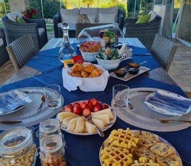 Petacciato House | Colle degli ulivi Green Resort