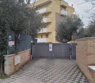 Chieti Scalo Bed & Breakfast | Colle dell'Ara