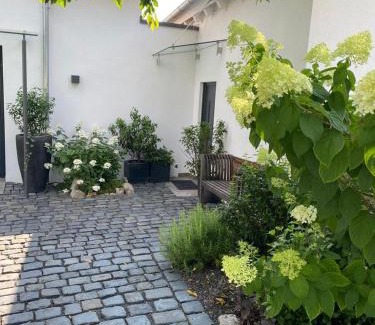 Durrbachau Apartment | Colle Divino