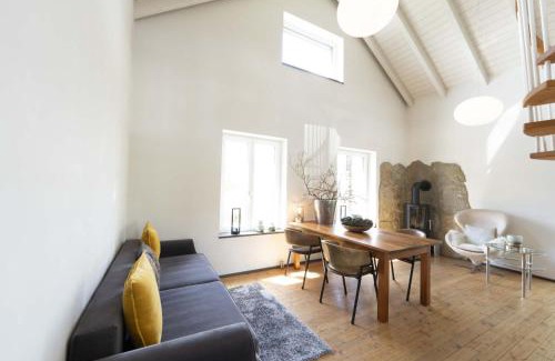 Durrbachau Apartment | Colle Divino