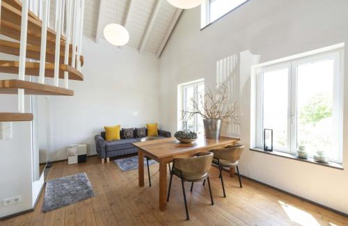 Durrbachau Apartment | Colle Divino