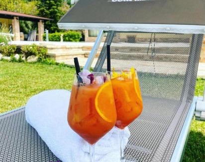Ortezzano House | Colle Indaco Wine Resort & Spa