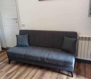 Montopoli di Sabina Apartment | Colle Perazzoni