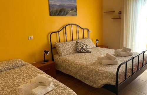 Tornimparte Bed & Breakfast | Colle Veralli
