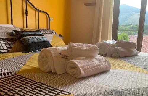 Tornimparte Bed & Breakfast | Colle Veralli