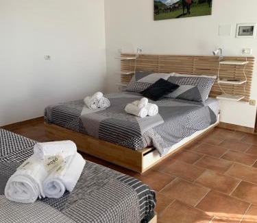 Tornimparte Bed & Breakfast | Colle Veralli