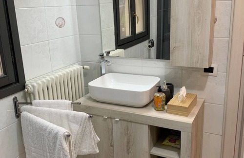 Collecchio Apartment | Collecchio Mini House