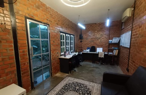 Sik District Hotel | Collection O 91015 Sungai Batang Lake Chalet