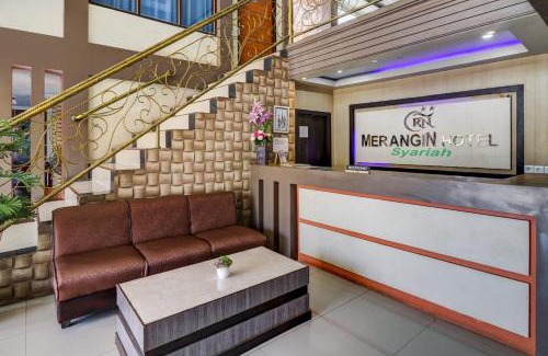 Bangko Hotel | Collection O 90564 Hotel Merangin Syariah