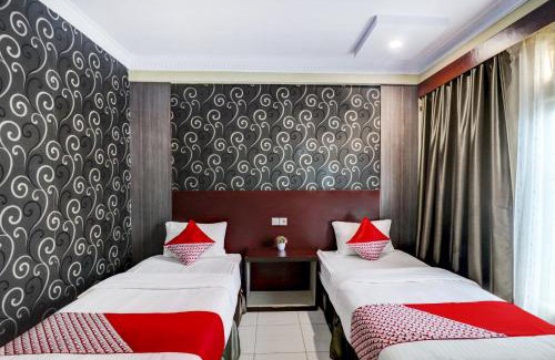 Bangko Hotel | Collection O 90564 Hotel Merangin Syariah