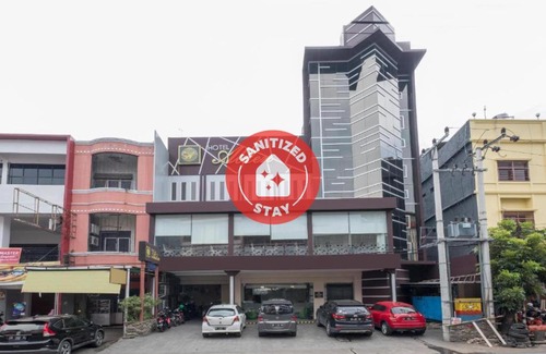 Makassar Hotel | Collection O 91714 Hotel Alden
