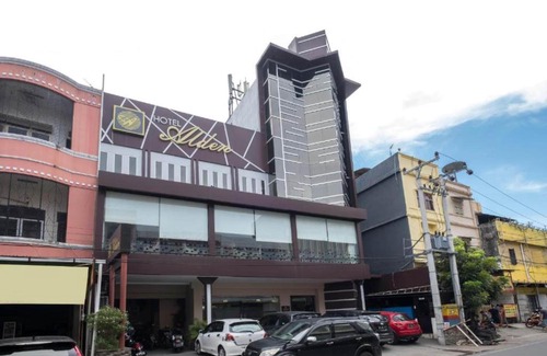 Makassar Hotel | Collection O 91714 Hotel Alden