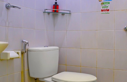 Natar Hotel | Collection O 92268 Hotel Aero