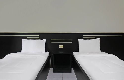 Natar Hotel | Collection O 92268 Hotel Aero