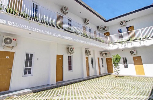 Temon Hotel | Collection O 92363 Kp Inn