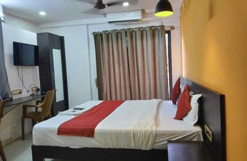 Jalahalli Hotel | Collection O Abbigere MLV Grand
