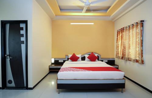 Abu Road Hotel | Collection O Abu Road Railway Junction Formerly Hotel Durga