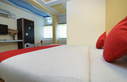 Abu Road Hotel | Collection O Abu Road Railway Junction Formerly Hotel Durga