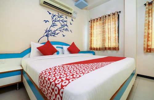 Abu Road Hotel | Collection O Abu Road Railway Junction Formerly Hotel Durga