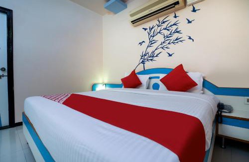 Abu Road Hotel | Collection O Abu Road Railway Junction Formerly Hotel Durga