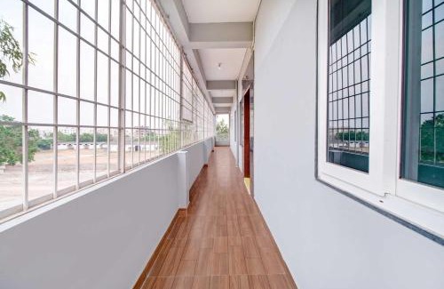 Guntur Hotel | Collection O Amaravathi Road Annapurna Nagar