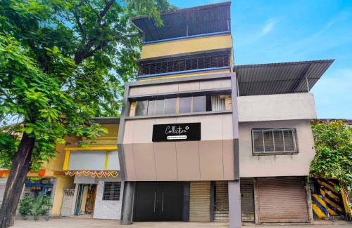 Amarnath Hotel | Collection O Ambedkar Chowk Ulhasnagar