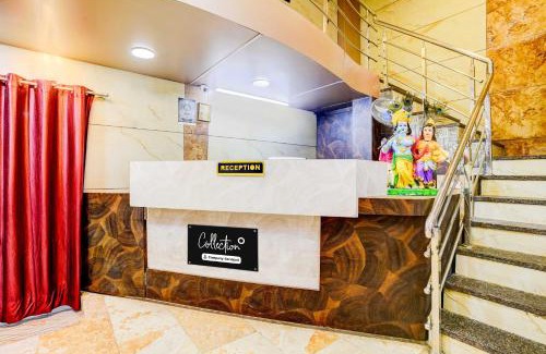 Amarnath Hotel | Collection O Ambedkar Chowk Ulhasnagar