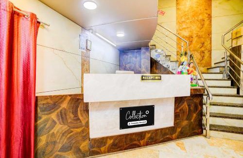 Amarnath Hotel | Collection O Ambedkar Chowk Ulhasnagar