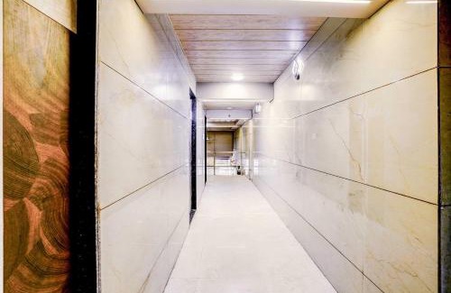 Amarnath Hotel | Collection O Ambedkar Chowk Ulhasnagar