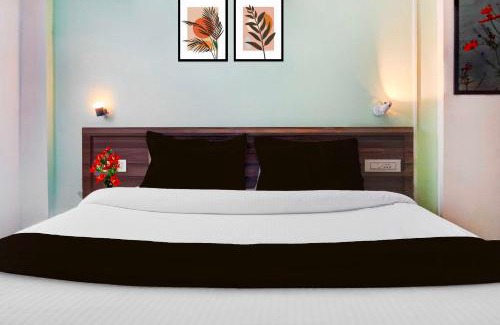 Pune Hotel | Collection O Ambegaon Road Katraj