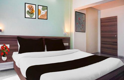 Pune Hotel | Collection O Ambegaon Road Katraj