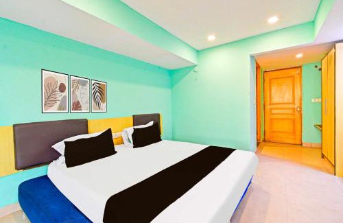 Ameerpet Hotel | Collection O Ameerpet Balkampet Road