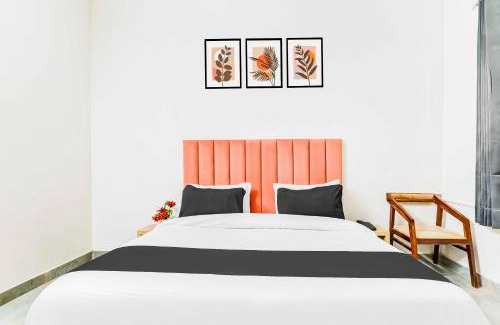 Bhiwadi Hotel | Collection O Aravali Vihar Bhiwadi