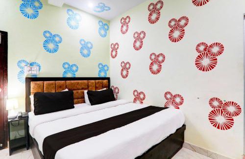 Faizabad Hotel | Collection O Ayodhya