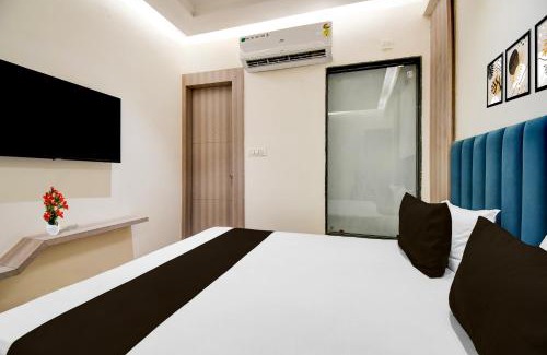 Allahabad Hotel | Collection O Bairhana Road Prayagraj