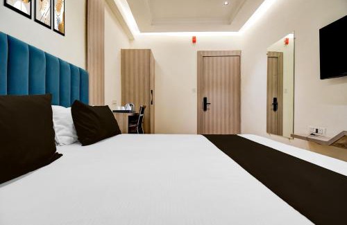 Allahabad Hotel | Collection O Bairhana Road Prayagraj