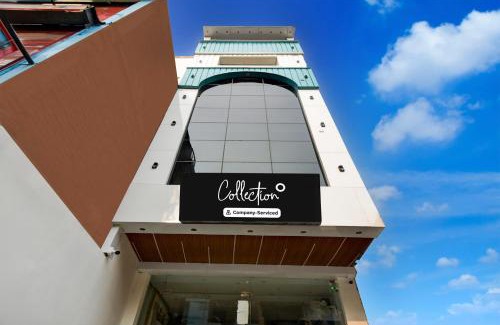 Allahabad Hotel | Collection O Bairhana Road Prayagraj