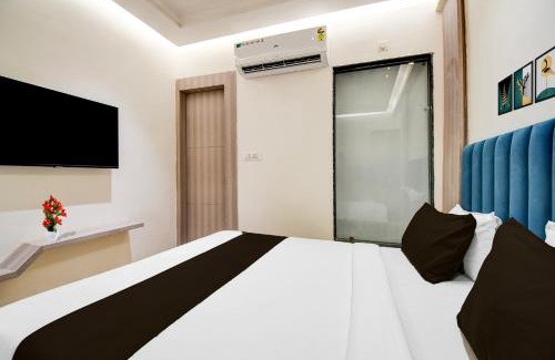 Allahabad Hotel | Collection O Bairhana Road Prayagraj
