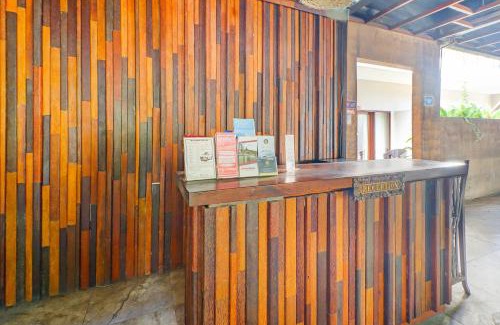 Sanur Kauh Hotel | Collection O Bali near Sanur Beach formerly Akarsa Kokoro