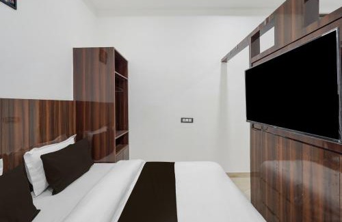 Kakarmatha Hotel | Collection O Banaras Railway Junction Formerly Varanasi Suites
