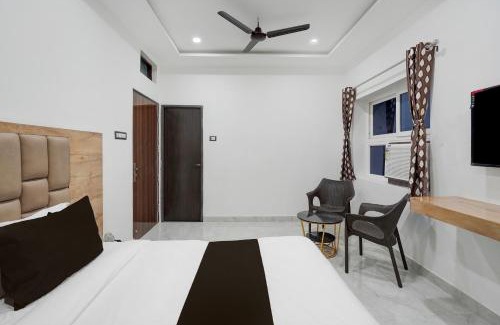 Kakarmatha Hotel | Collection O Banaras Railway Junction Formerly Varanasi Suites