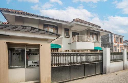 Dramaga Hotel | Collection O Bogor Near Ipb University Formerly Yasmin