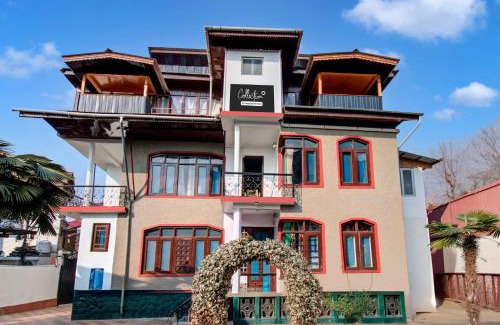 Nishat-Shalimar Hotel | Collection O Brein Nishat Formerly Continental Guest House