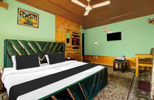 Nishat-Shalimar Hotel | Collection O Brein Nishat Formerly Continental Guest House