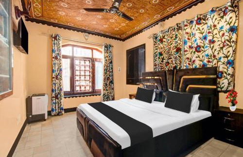 Nishat-Shalimar Hotel | Collection O Brein Nishat Formerly Continental Guest House