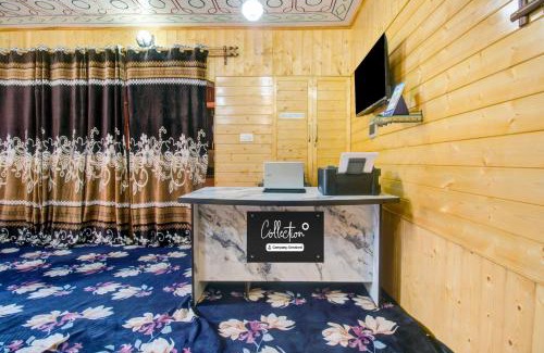 Nishat-Shalimar Hotel | Collection O Brein Nishat Formerly Continental Guest House