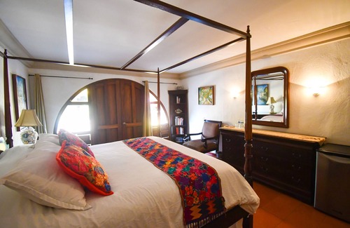 Centro Bed & Breakfast | Collection O Casa Bella Hotel Boutique, Cabo San Lucas