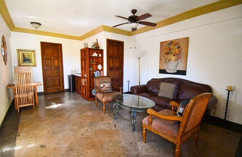 Centro Bed & Breakfast | Collection O Casa Bella Hotel Boutique, Cabo San Lucas