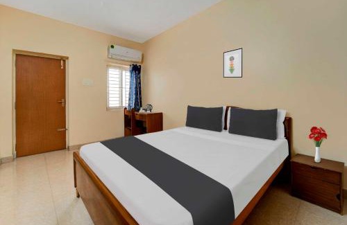 Erode Hotel | Collection O Chinnamuthu Main Street